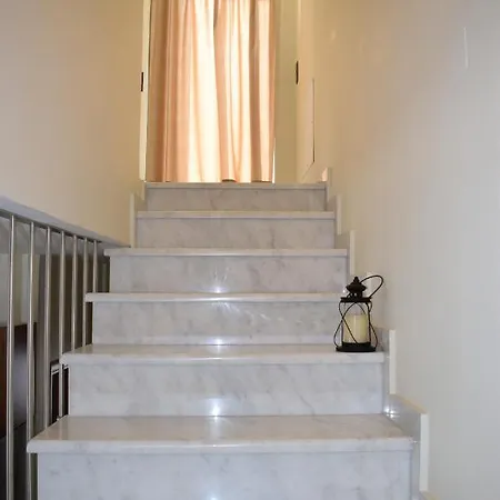 Four Seasons Homes Σπίτι διακοπών Σταλός