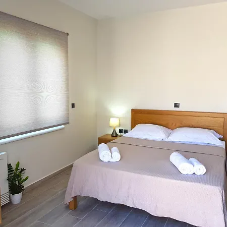 Four Seasons Homes Σπίτι διακοπών Σταλός